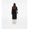 Langer Kensington-Trench Coat aus Kaschmir