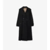 Langer Waterloo Heritage Trench Coat