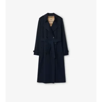 Langer Waterloo Heritage Trench Coat