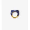 Lapis-Hohlring