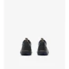 Leather Matrix Sneaker