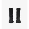 Leather Tone Stiefel 