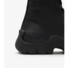 Leather Tone Stiefel 