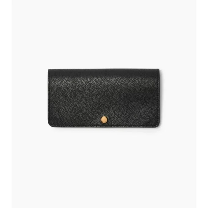 Leder-Brieftasche