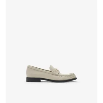 Leder-Cadet-Loafer