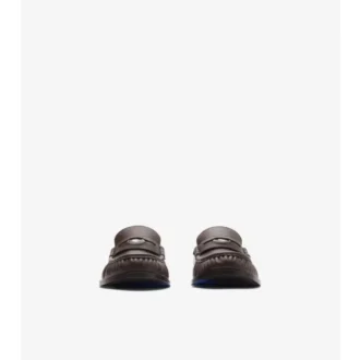 Leder-Cadet-Loafer