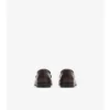 Leder-Cadet-Loafer