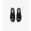 Leder-Cadet-Loafer