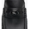 Leder-Cadet-Loafer