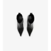 Leder-Cameo-Stiefel 