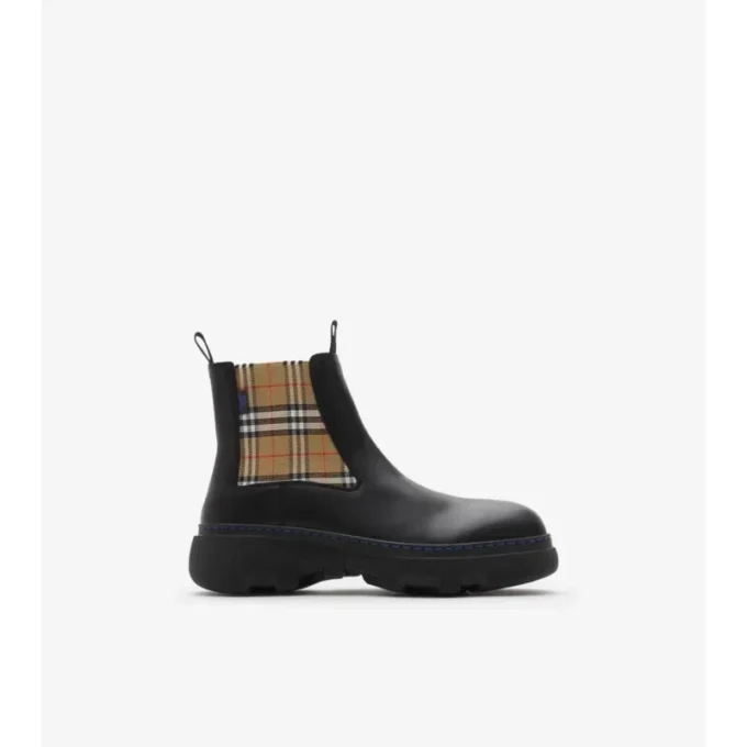 Leder-Creeper-Low-Chelsea-Stiefel