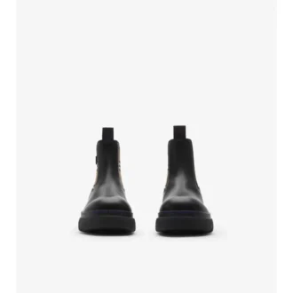 Leder-Creeper-Low-Chelsea-Stiefel