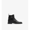 Leder-Jodhpur-Stiefel „Manor“