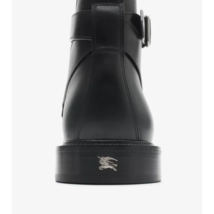 Leder-Jodhpur-Stiefel „Manor“