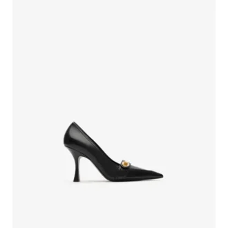 Leder-Pumps „Cotswolds“