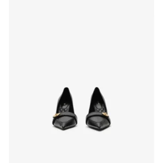 Leder-Pumps „Cotswolds“