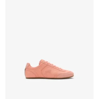 Leder-Sneaker Knight Runner 