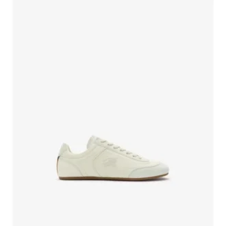 Leder-Sneaker Knight Runner 