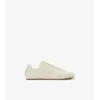 Leder-Sneaker „Knight Runner“ 