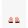 Leder-Sneaker Knight Runner 
