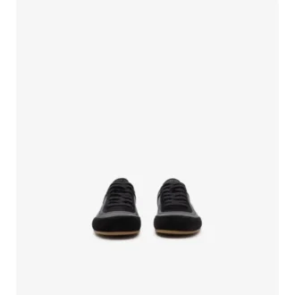 Leder-Sneaker „Knight Runner“ 