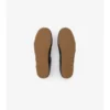 Leder-Sneaker Knight Runner 