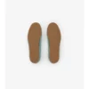 Leder-Sneaker Knight Runner 