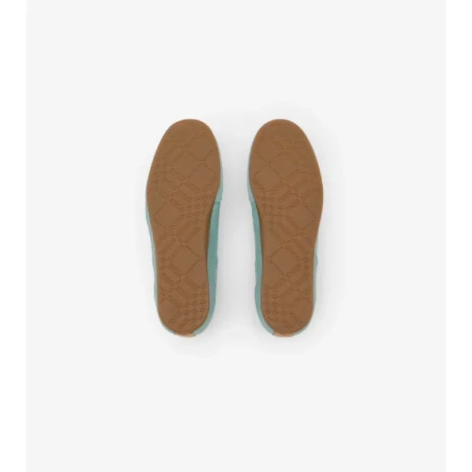 Leder-Sneaker Knight Runner 