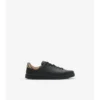Leder-Sneaker-Set