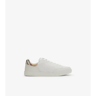 Leder-Sneaker-Set 