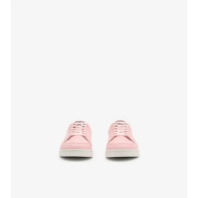 Leder-Sneaker-Set 
