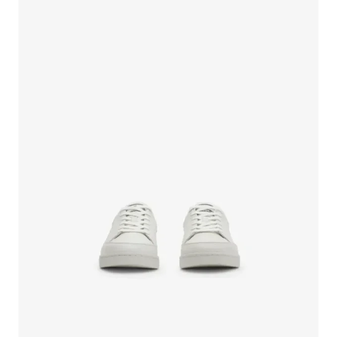 Leder-Sneaker-Set 
