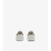 Leder-Sneaker-Set