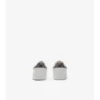 Leder-Sneaker-Set