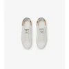 Leder-Sneaker-Set 