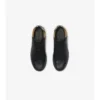 Leder-Sneaker-Set
