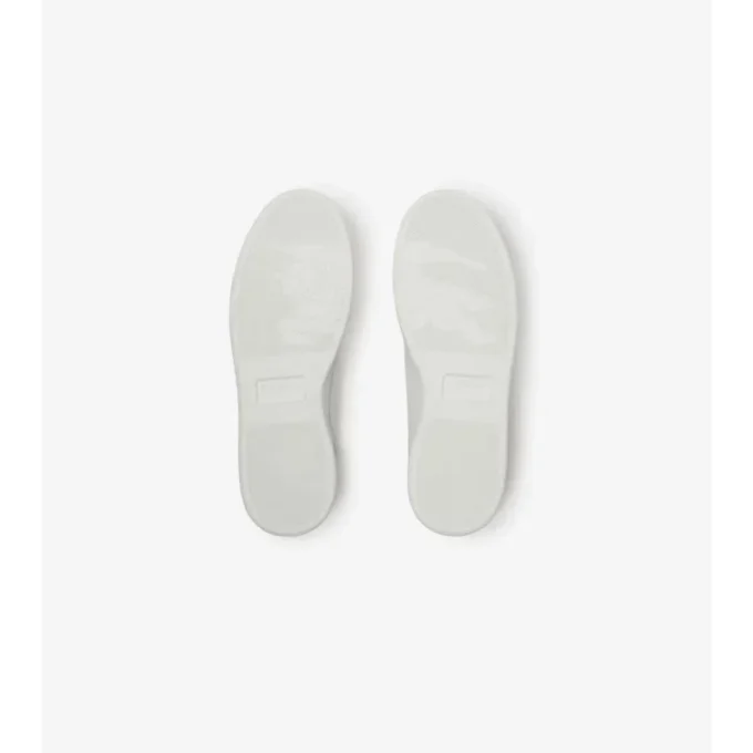 Leder-Sneaker-Set