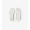 Leder-Sneaker-Set