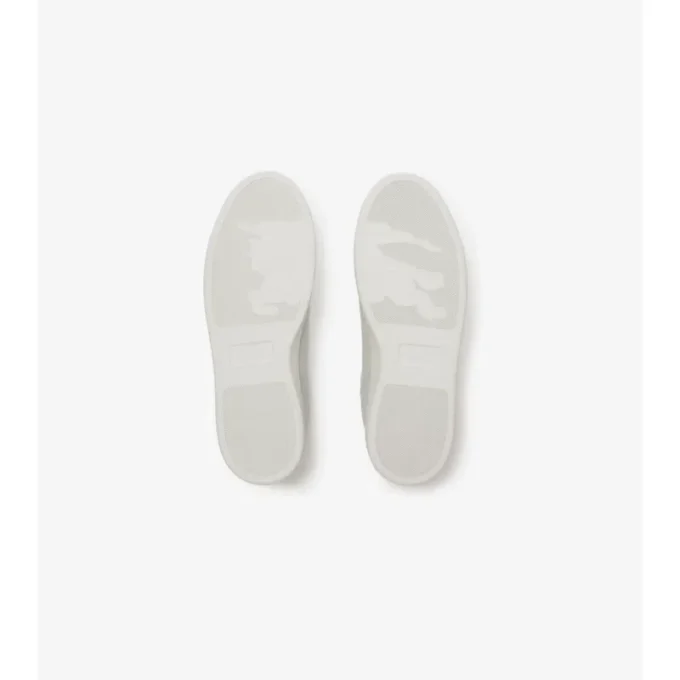 Leder-Sneaker-Set 