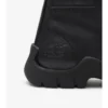 Leder-Tone-Stiefel