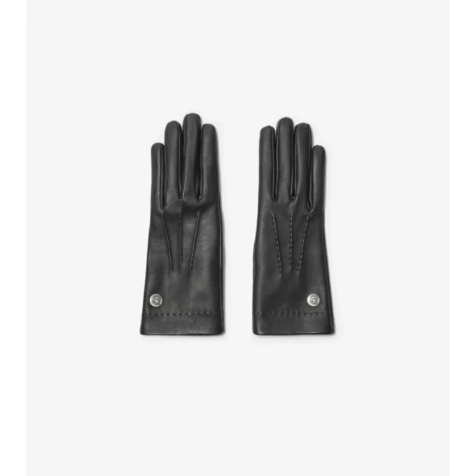 Lederhandschuhe