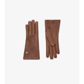 Lederhandschuhe