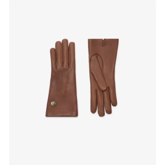 Lederhandschuhe