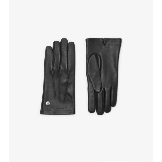 Lederhandschuhe