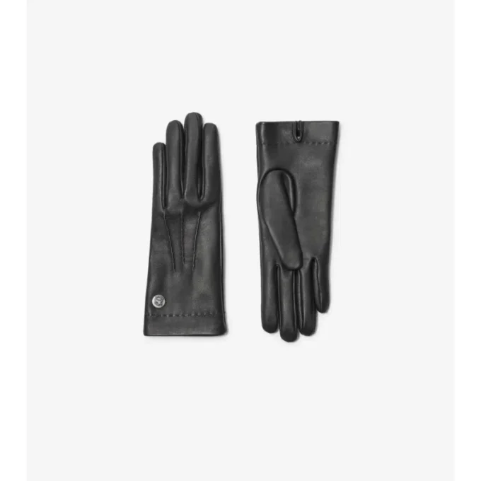 Lederhandschuhe