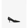 Lederne Cotswolds Low Pumps