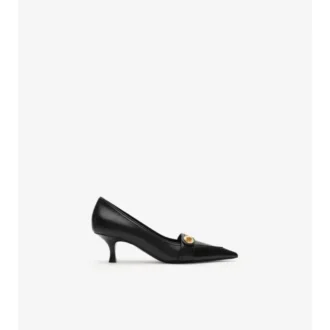 Lederne Cotswolds Low Pumps