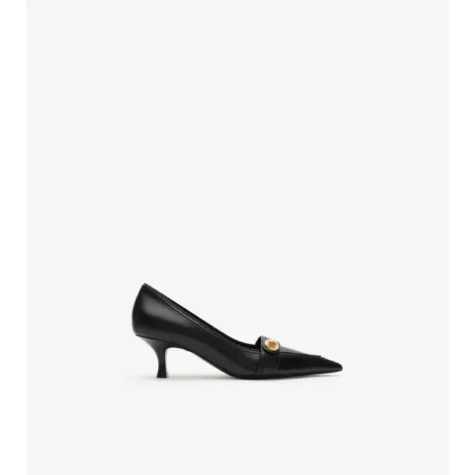 Lederne Cotswolds Low Pumps