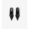 Lederne Cotswolds Low Pumps