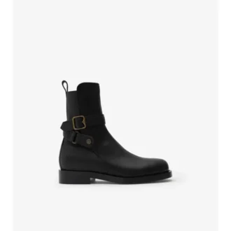 Lederstiefel „Ledger Jodphur“